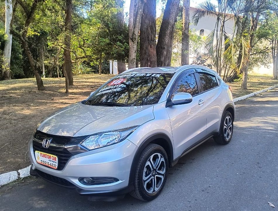 Honda HR-V EX 1.8 Flexone 16V 5p Aut.