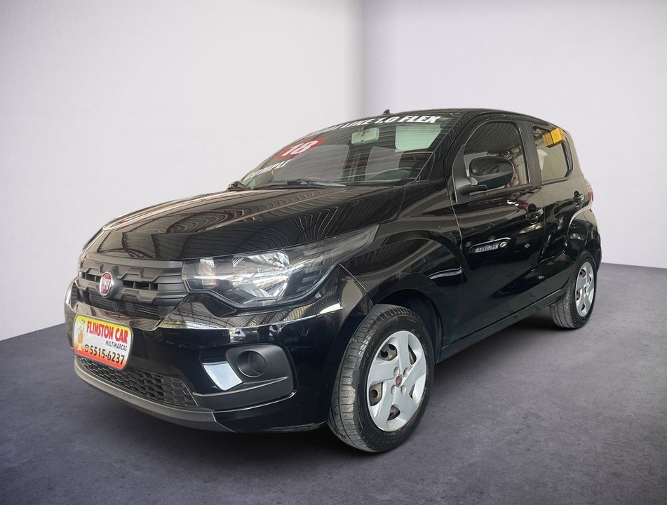 Fiat MOBI LIKE 1.0 Fire Flex 5p.