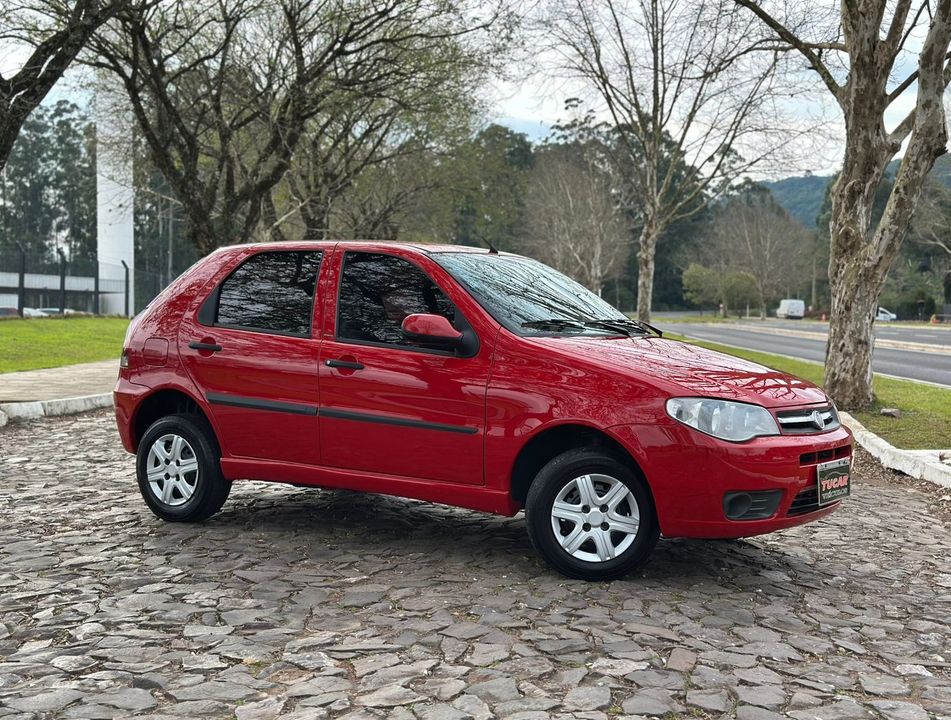 Fiat Palio 1.0 ECONOMY Fire Flex 8V 4p