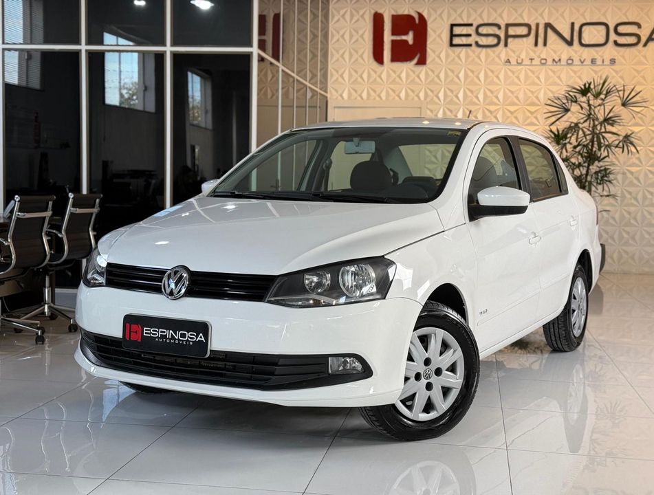 Volkswagen W/NOVO  1.6