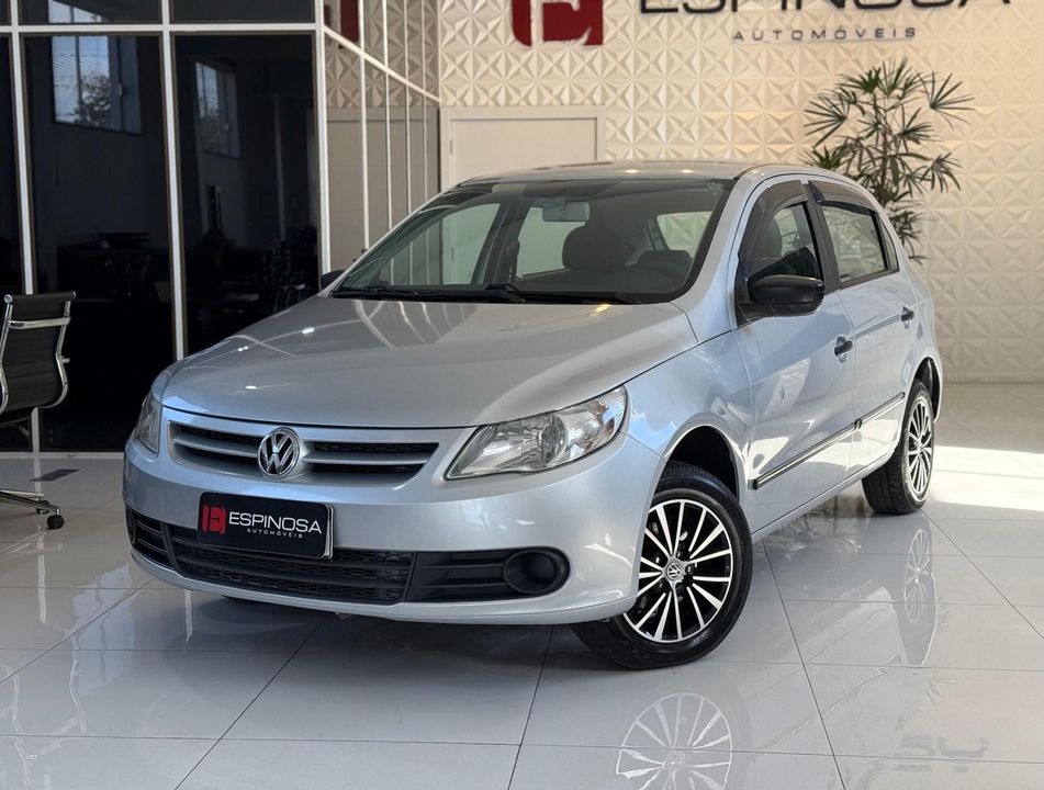 Volkswagen 1.0