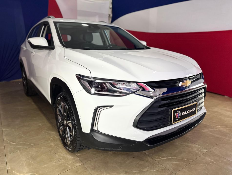 Chevrolet TRACKER Premier 1.2 Turbo 12V Flex Aut.