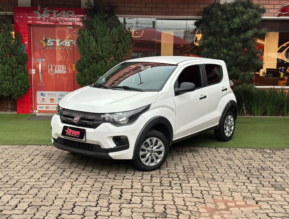 Fiat MOBI LIKE 1.0 Fire Flex 5p.