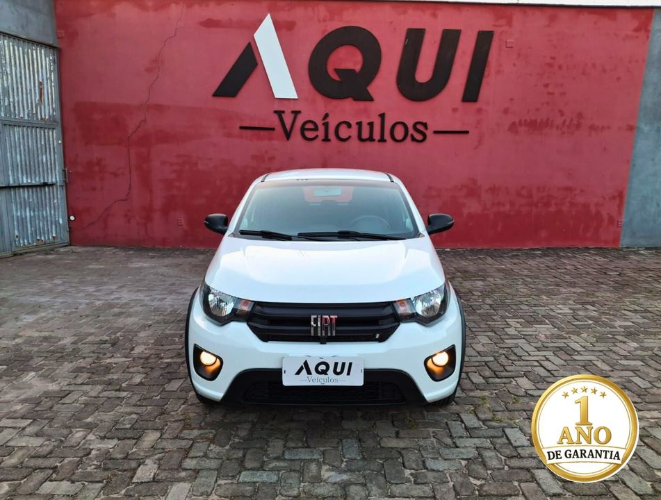 Fiat MOBI LIKE 1.0 Fire Flex 5p.