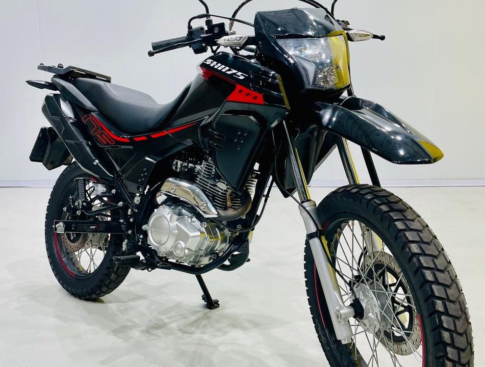 SHINERAY SHI 175