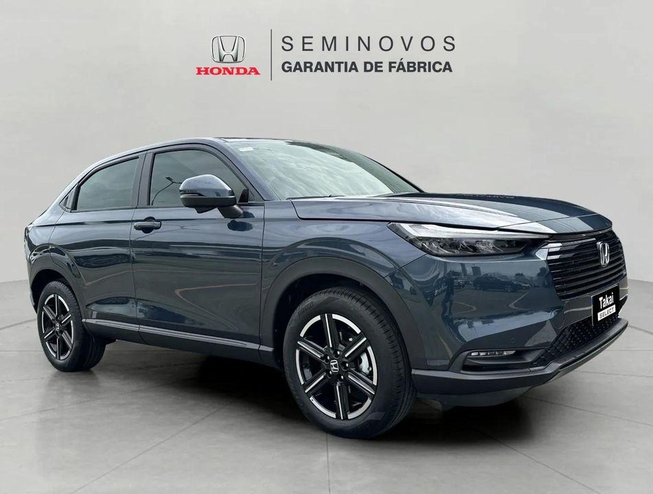 Honda HR-V EXL 1.5 Sensing 16V 5p Aut.