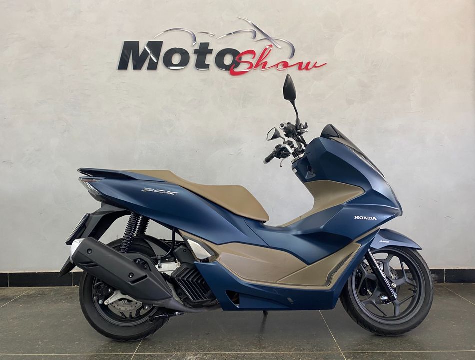HONDA PCX 160 DLX