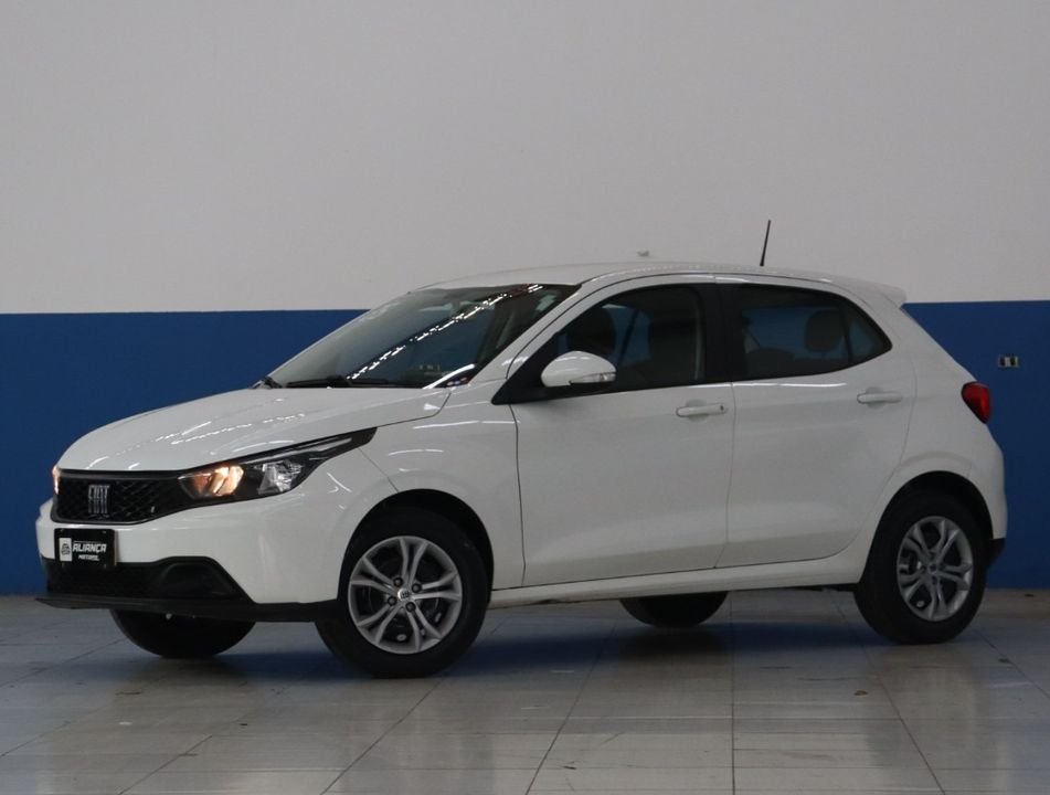 Fiat ARGO DRIVE 1.0 6V Flex