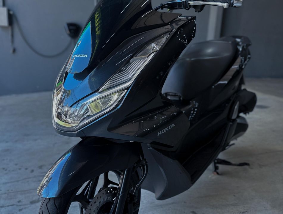HONDA PCX 160 