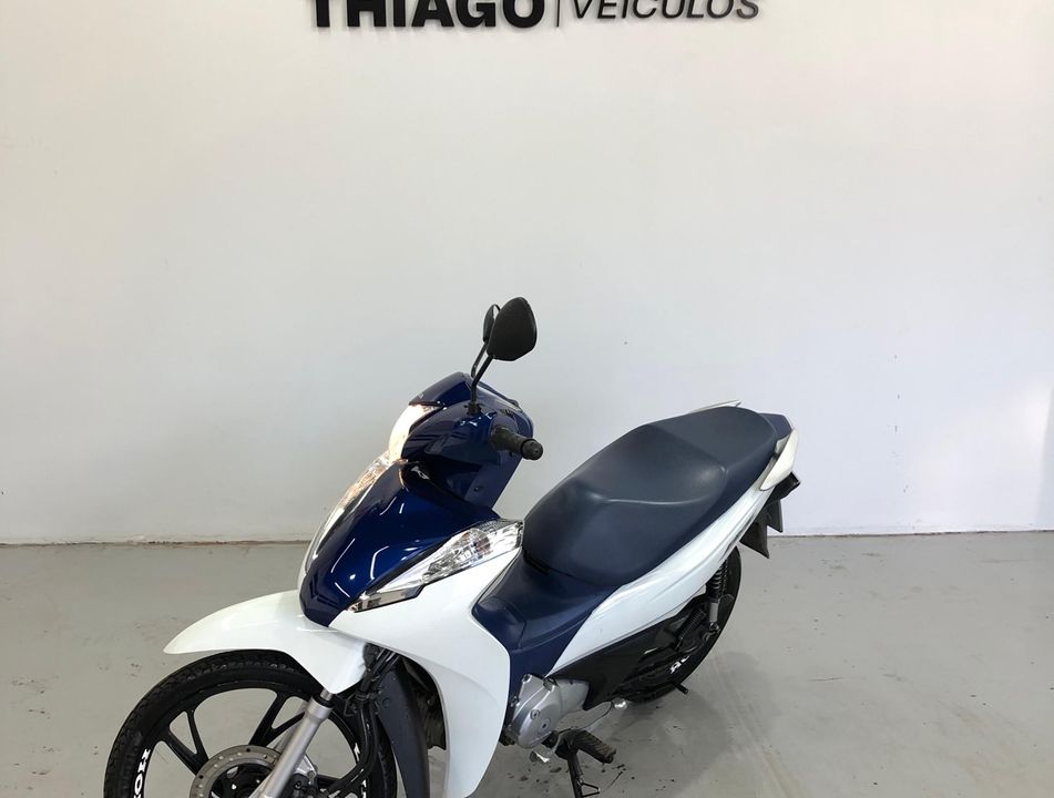 HONDA BIZ 125/125i Flex