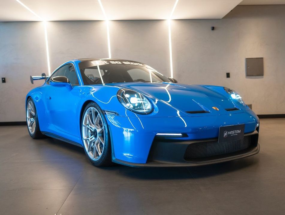 Porsche 911 GT3 4.0 500cv/510cv (991)