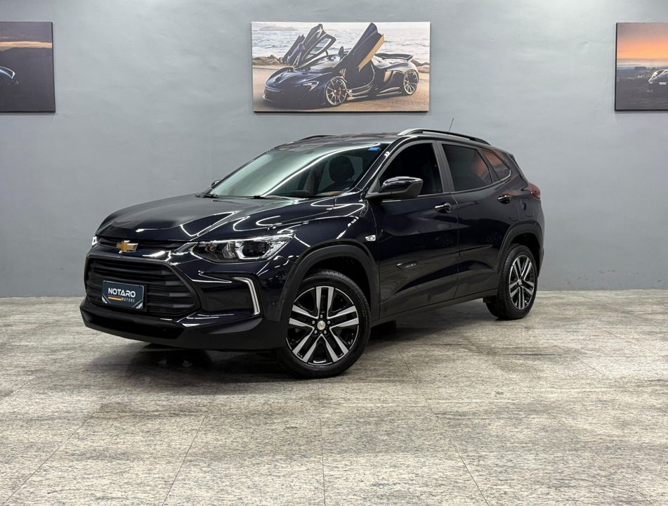 Chevrolet TRACKER LT 1.0 Turbo 12V Flex Aut.