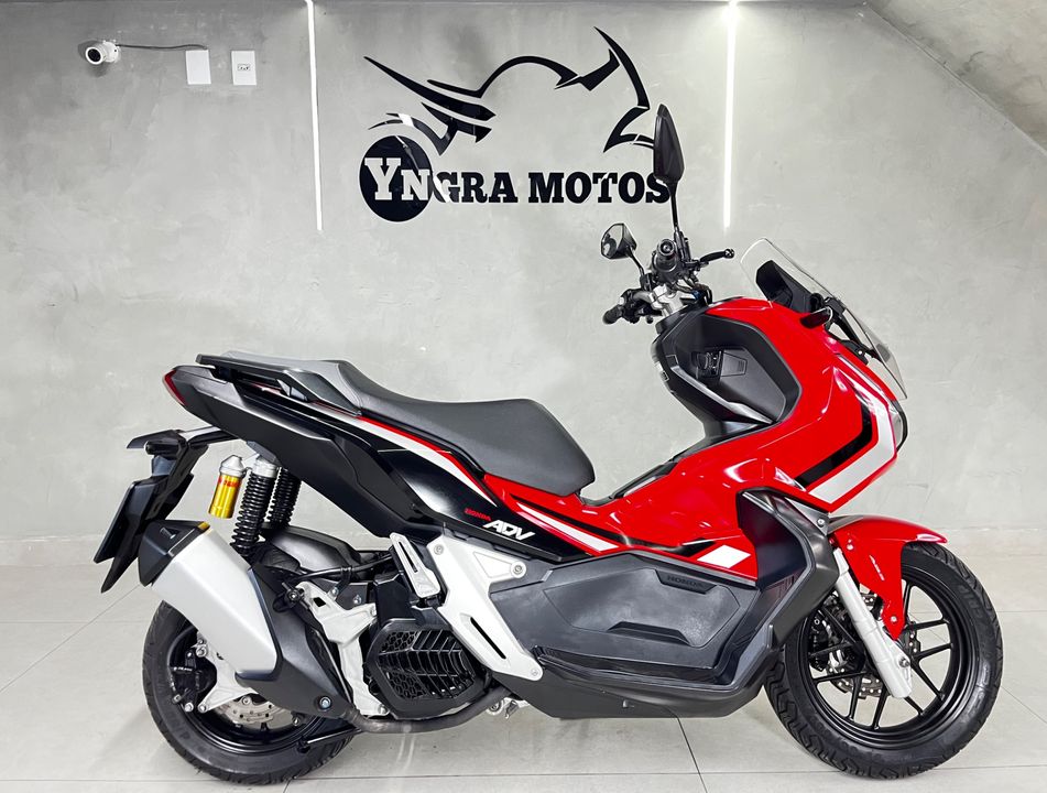 HONDA ADV 150