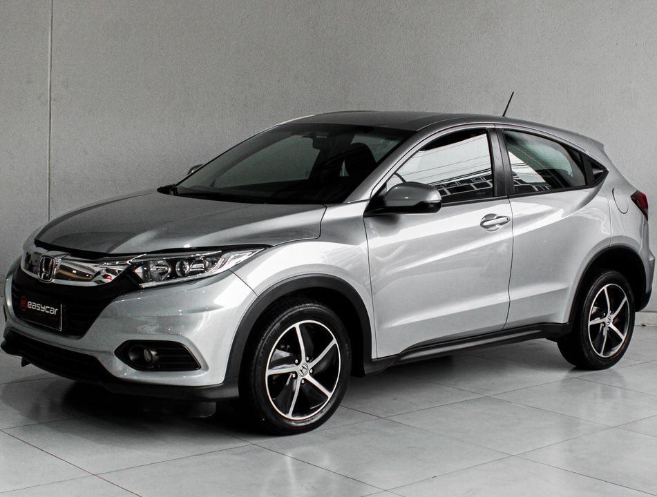 Honda HR-V LX 1.8 Flexone 16V 5p Aut.