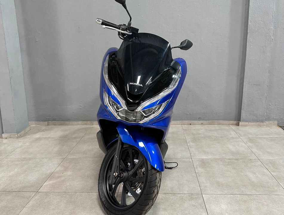 HONDA PCX 150 SPORT