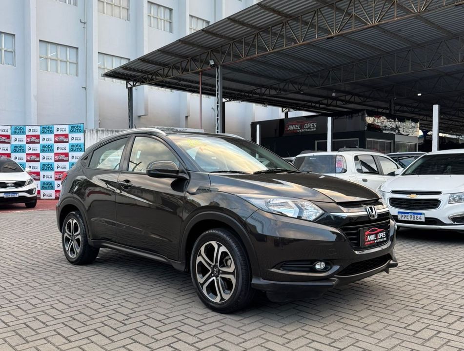 Honda HR-V EX 1.8 Flexone 16V 5p Aut.