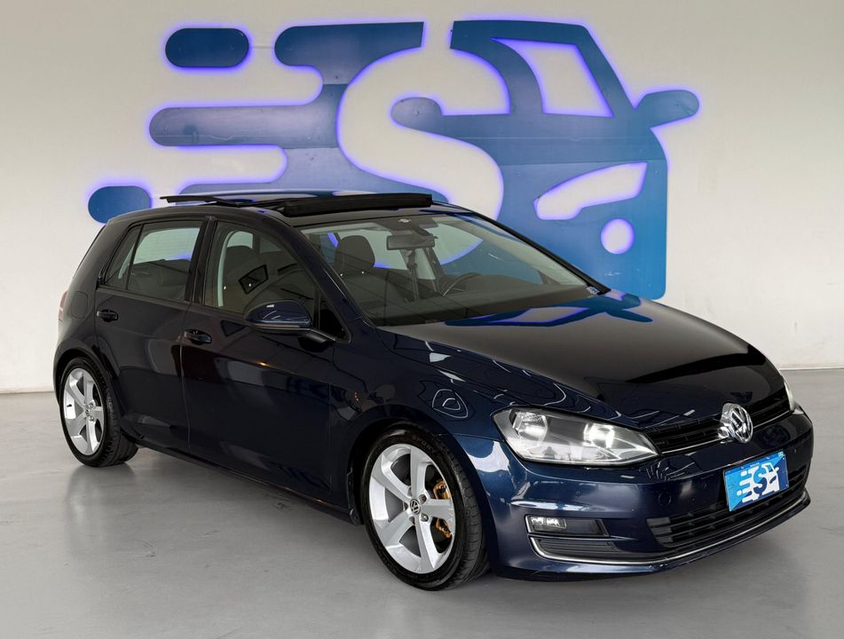 VolksWagen Golf Highline 1.4 TSI 140cv Aut.