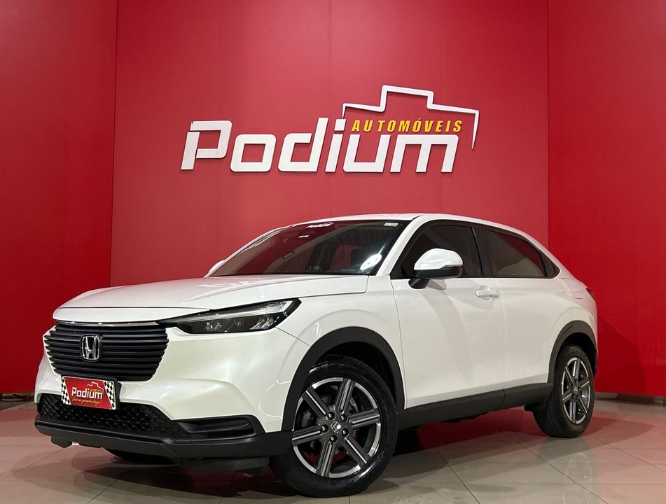 Honda HR-V EX 1.5 Sensing 16V 5p Aut.