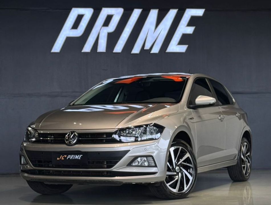 VolksWagen Polo Highline 200 TSI 1.0 Flex 12V Aut.
