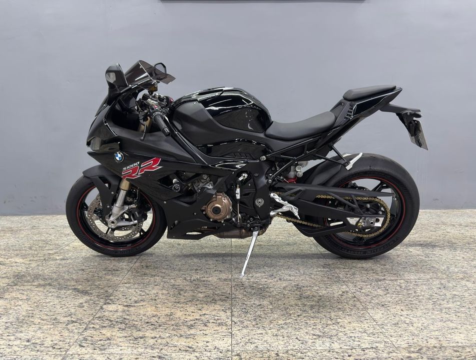 BMW S 1000 RR