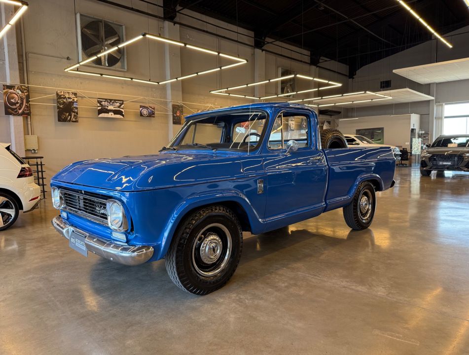 Chevrolet Chevrolet C10