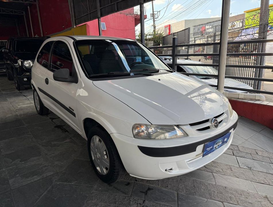 Chevrolet Celta 1.4/ Super/ Energy 1.4 8V 85cv 3p