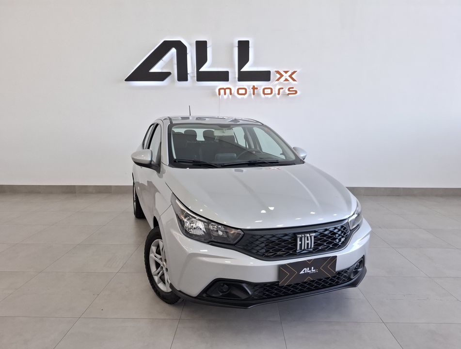 Fiat ARGO DRIVE 1.0 6V Flex