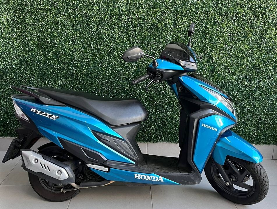 HONDA ELITE 125