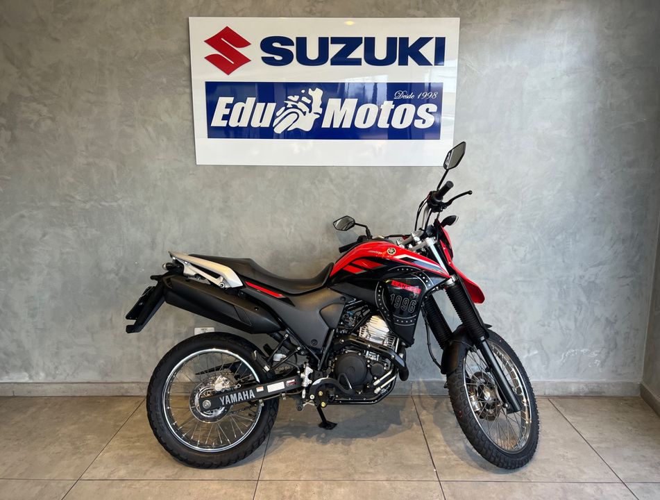 YAMAHA XTZ 250 LANDER 249cc/LANDER BLUEFLEX/ABS