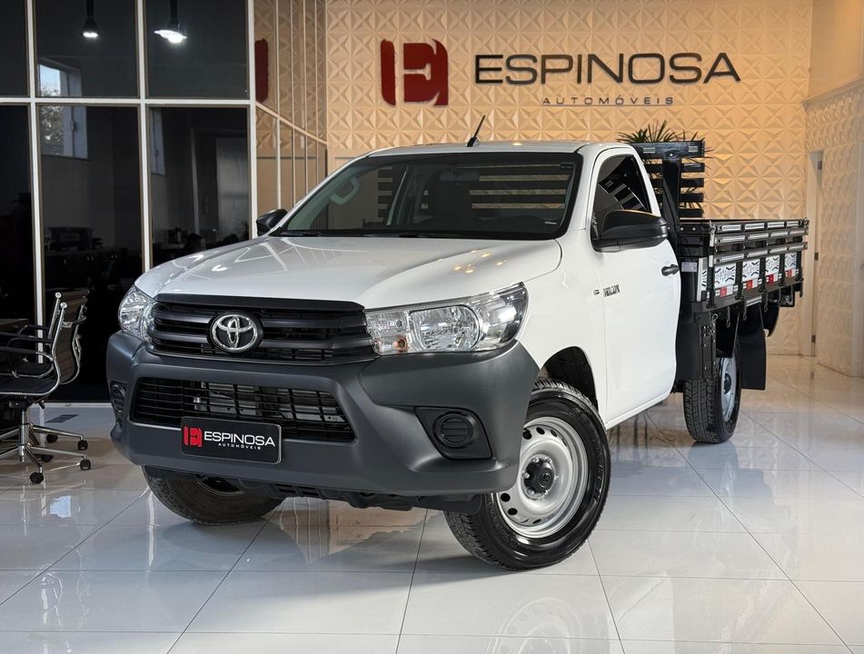 Toyota /  CHLSTM4FD