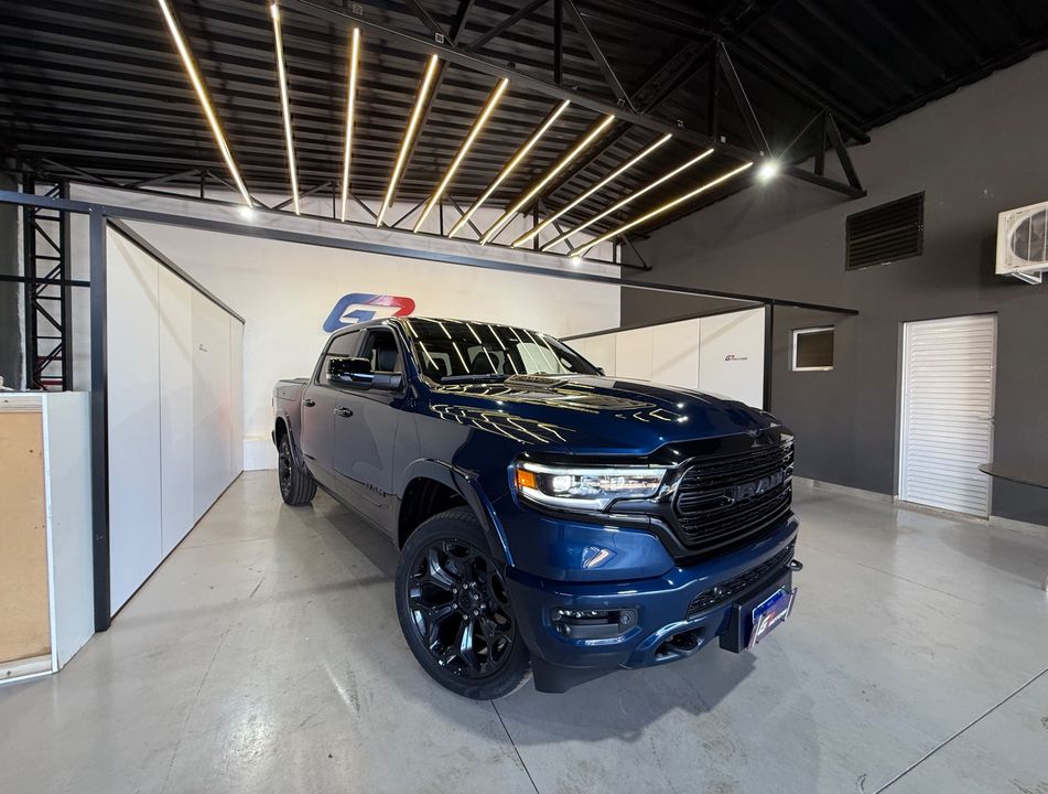 RAM 1500 LIMITED 5.7 CD 4x4 Aut.