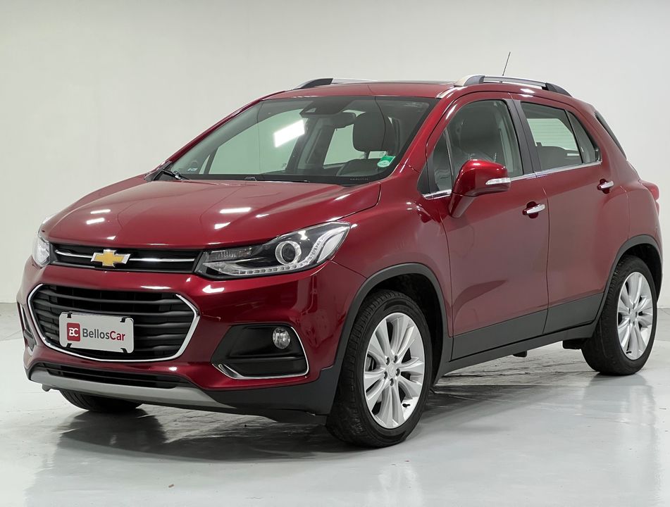 Chevrolet TRACKER Premier 1.4 Turbo 16V Flex Aut