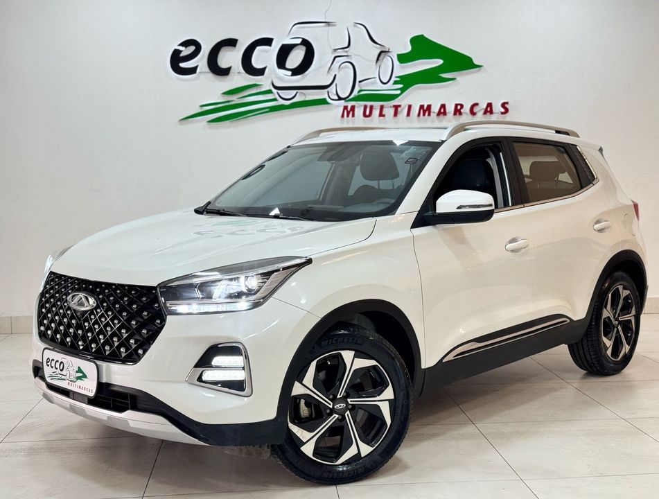 CHERY Tiggo 5X PRO 1.5 Turbo Flex Aut.