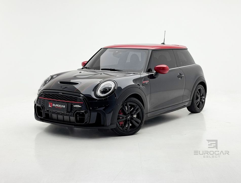 Mini COOPER John Works 2.0 Turbo 3p Aut.