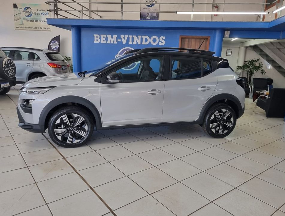 Renault Kardian Prem. Ed Flex 1.0 TB 12V 5p Aut.