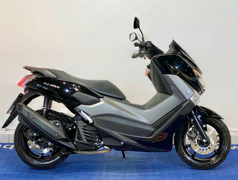 YAMAHA NMAX 160