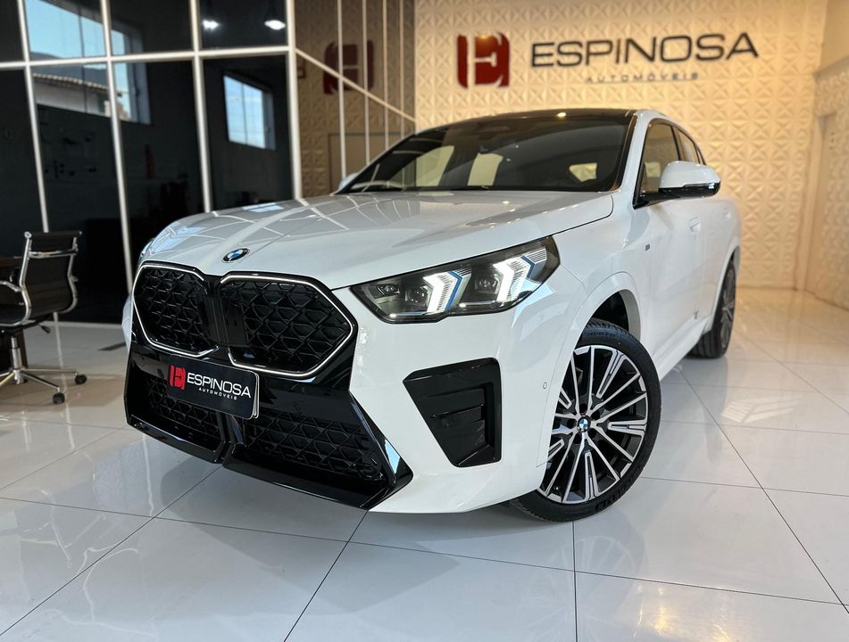 BMW XDRIVE