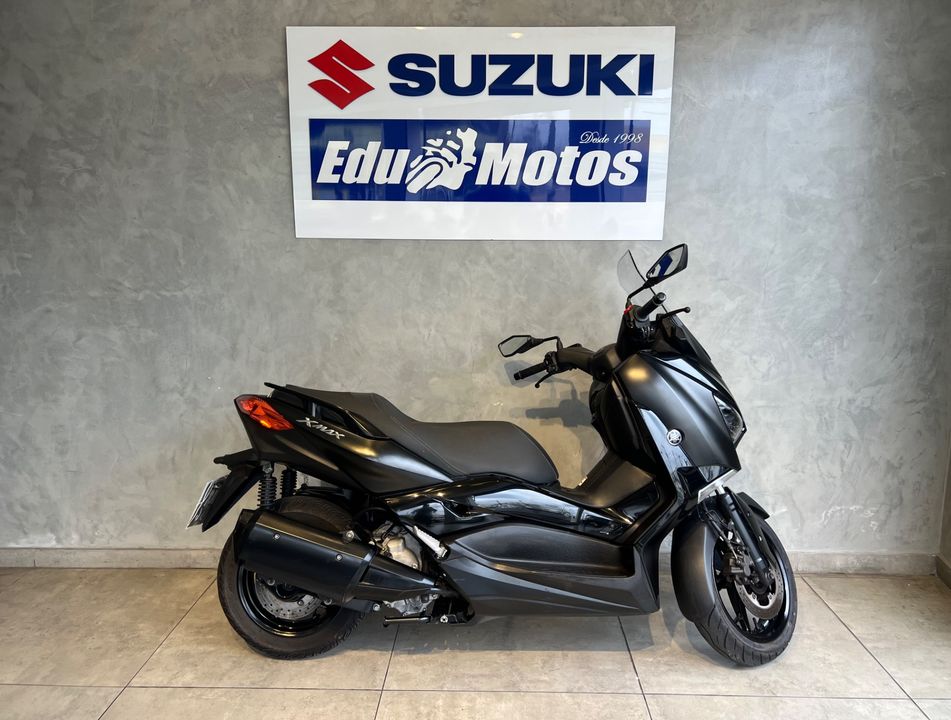 YAMAHA XMAX 250 ABS