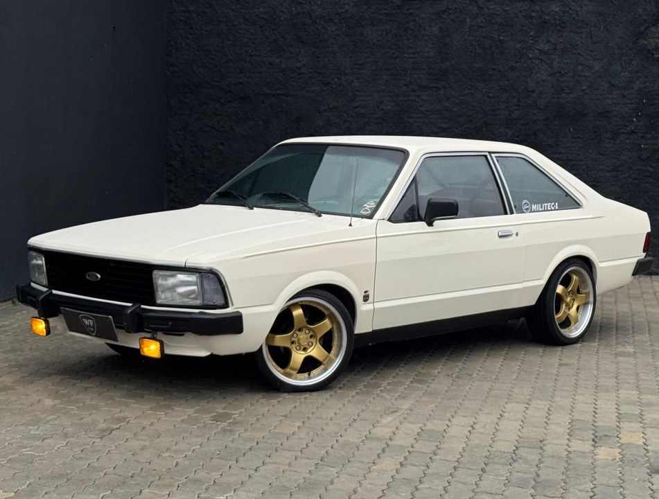 Ford Corcel II L
