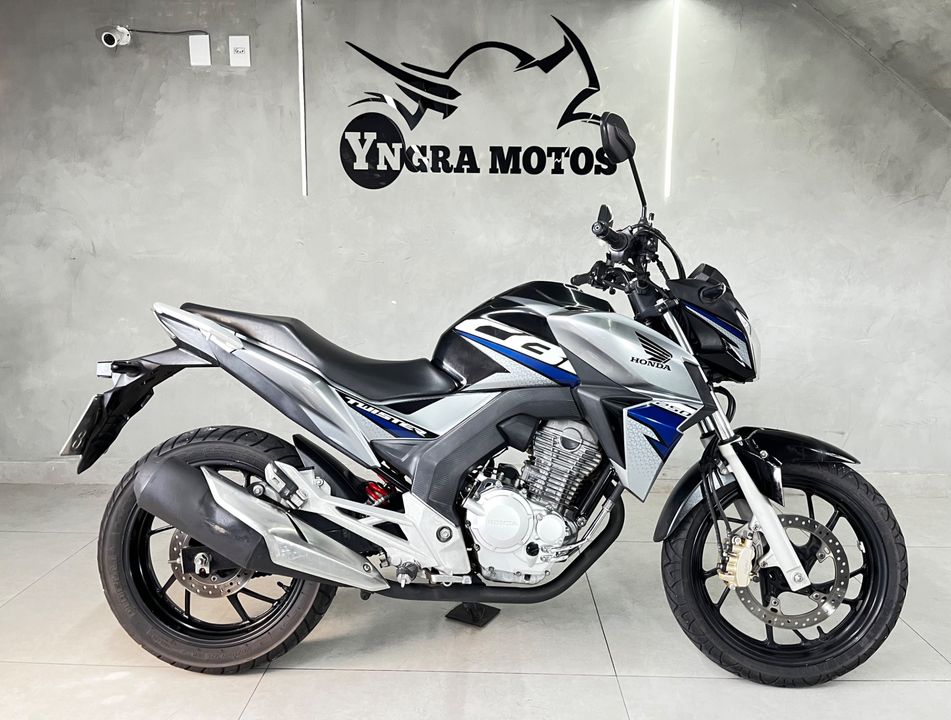 HONDA CB TWISTER/FLEXONE 250cc