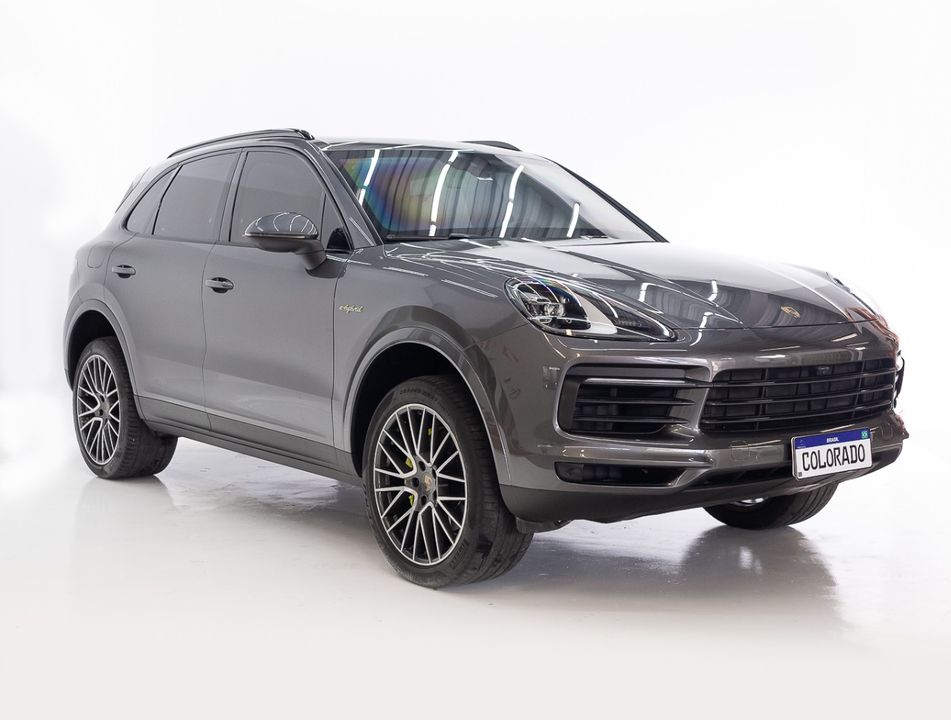 Porsche PORSCHE CAYENNE PHEV