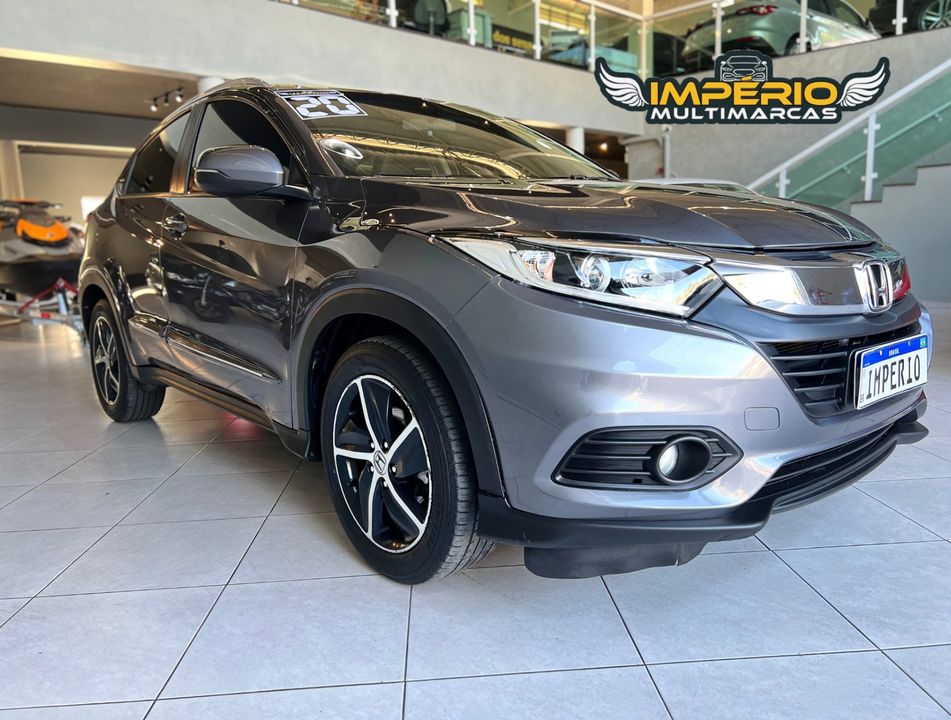 Honda HR-V EX 1.8 Flexone 16V 5p Aut.