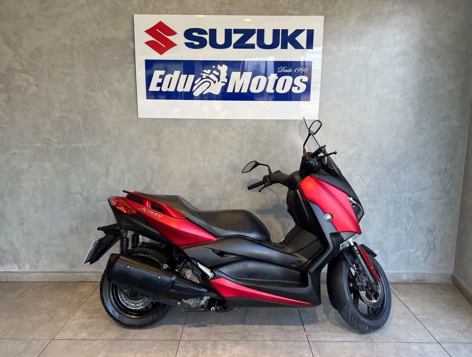 YAMAHA XMAX 250 ABS