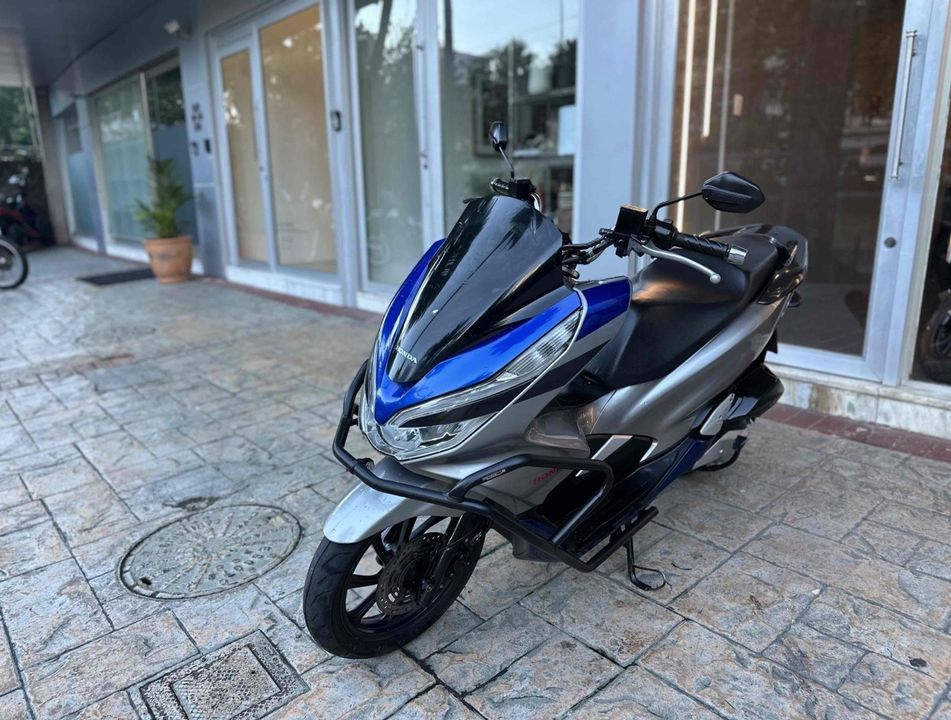 Honda SPORT
