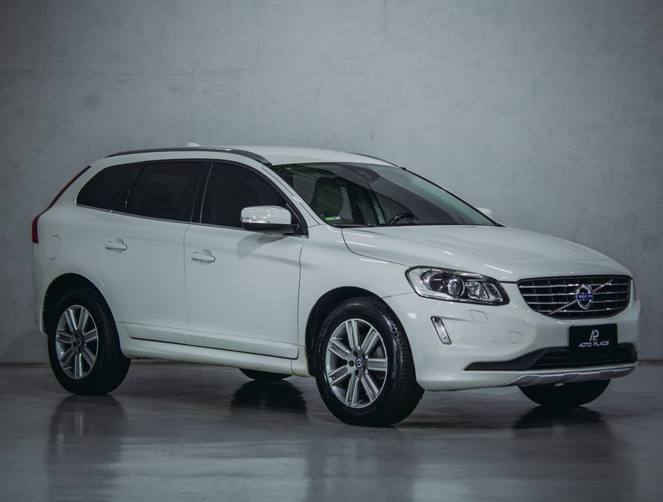 Volvo XC 60 T-5 KINETIC 2.0 245cv FWD 5p