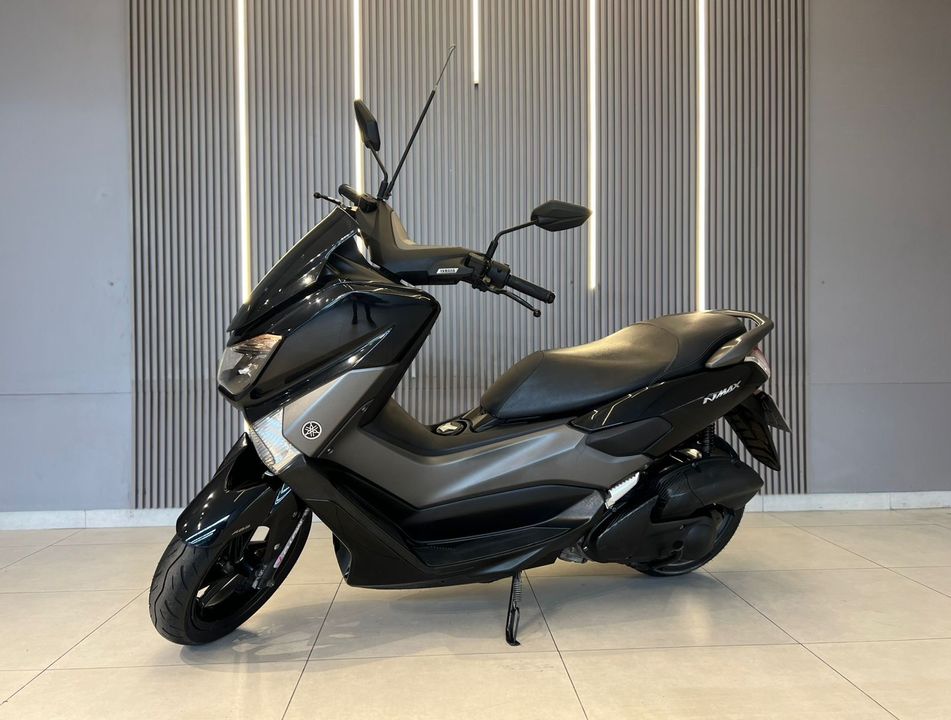 YAMAHA NMAX 160