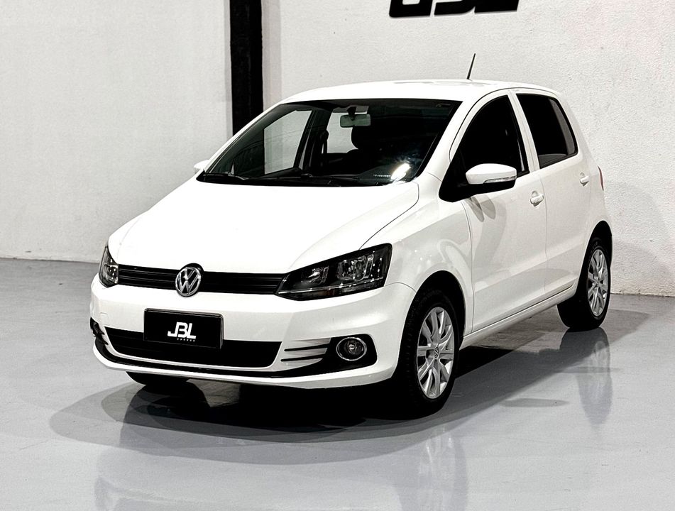 VolksWagen Fox Trendline 1.6 Flex 8V 5p