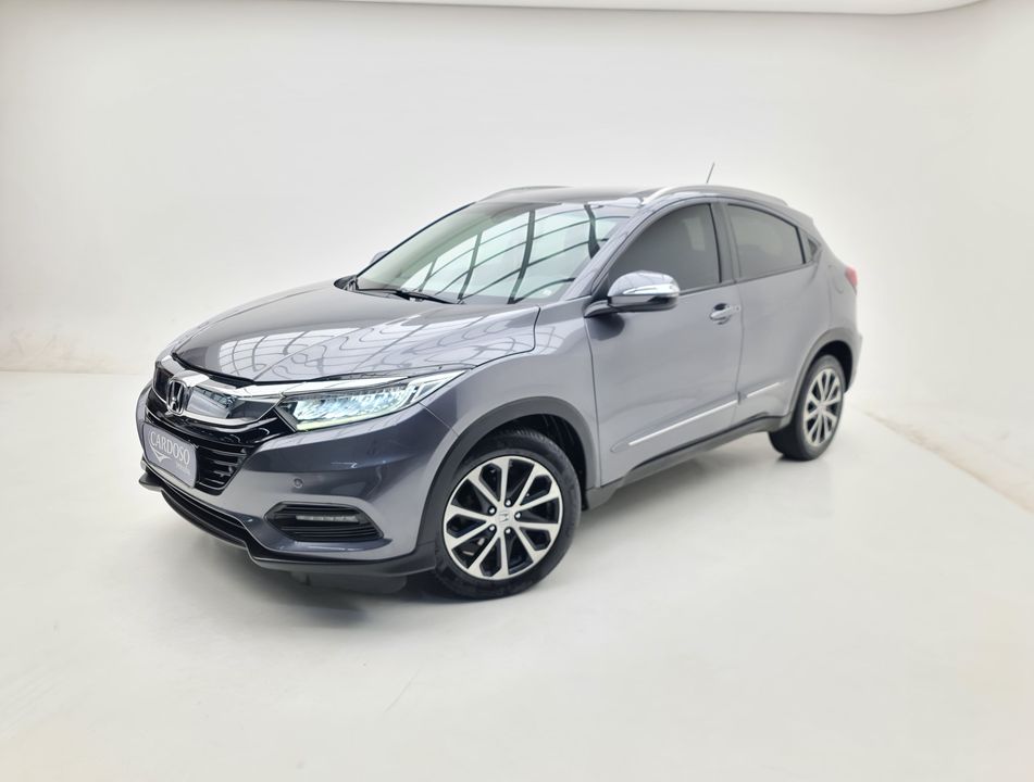 Honda HR-V EXL 1.8 Flexone 16V 5p Aut.