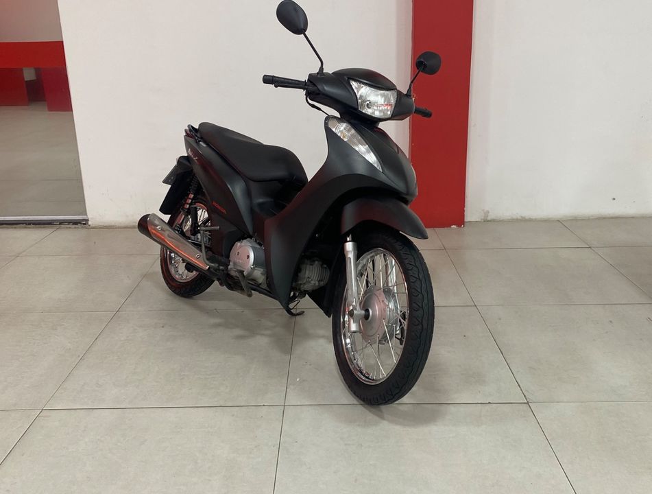 HONDA BIZ 125 ES/ 125 ES FLEX