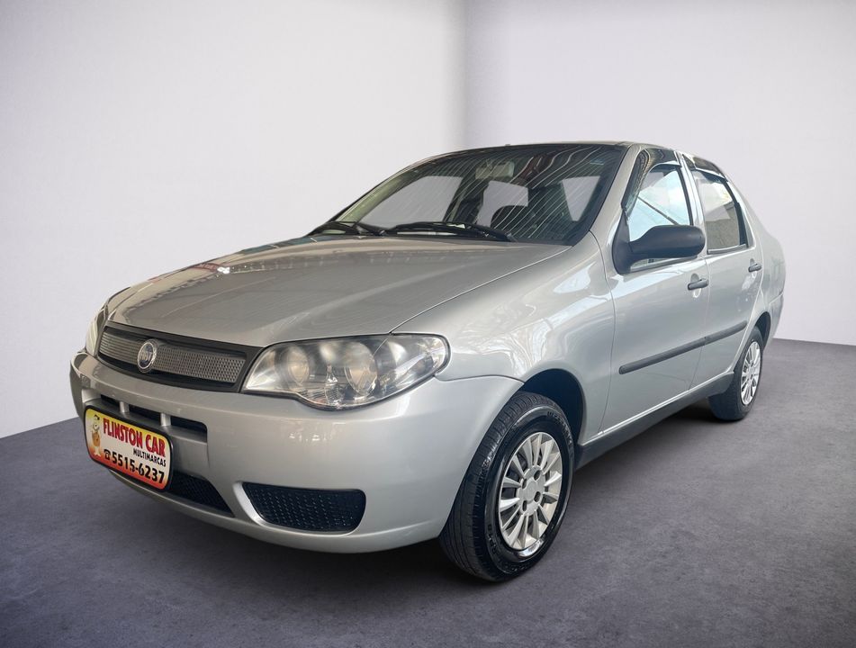 Fiat Siena 1.0/ EX 1.0 mpi Fire/ Fire Flex 8v